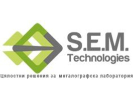 Машини и Микроскопи - SEM-Technologies