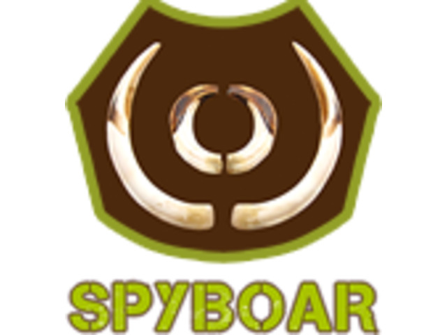 Ловен онлайн магазин www.spyboar.com