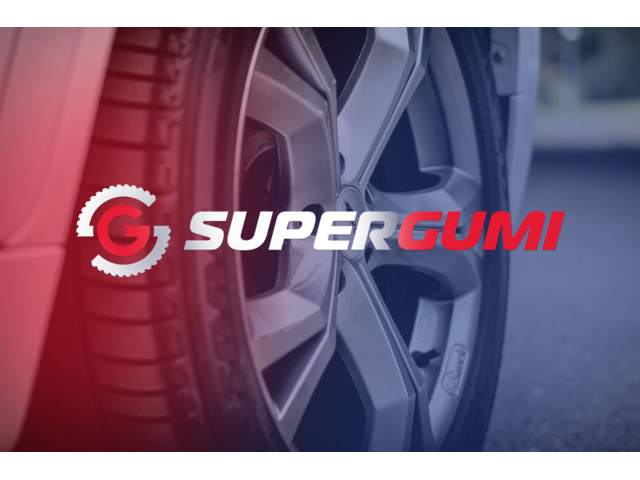 Гуми Онлайн от SuperGumi - Качествени Автомобилни Гуми!