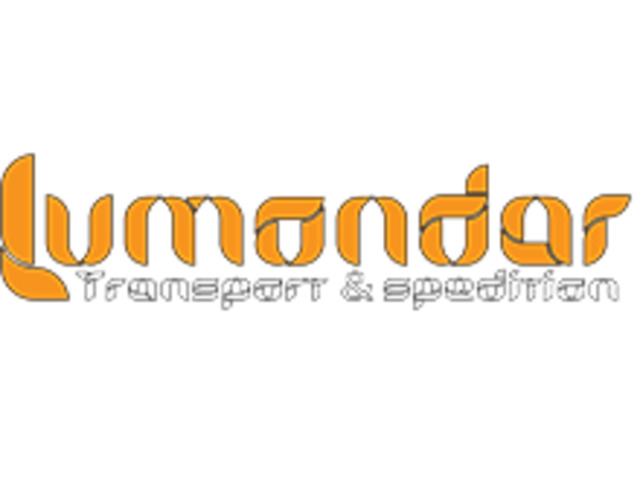 Люмондар ЕООД - вътрешен и международен транспорт