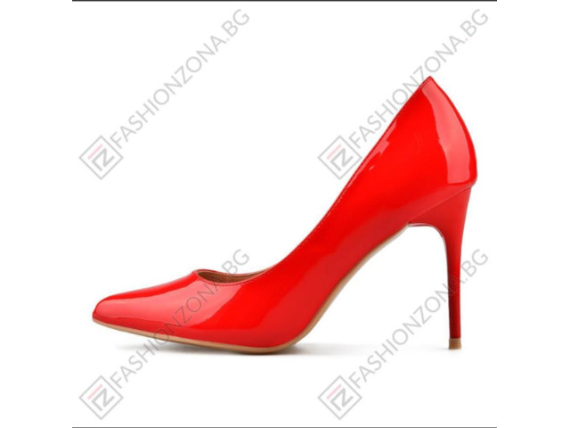 Fashionzona.bg - обувки онлайн