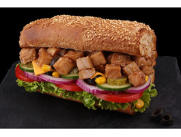 Храна за вкъщи Пловдив от Toasty