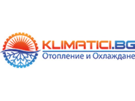 Klimatici.bg