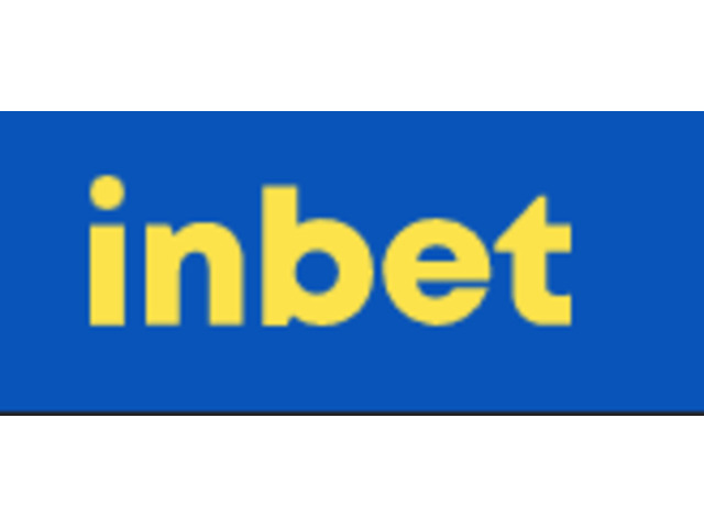 Inbet.com - българският букмейкър