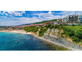 Лятна почивка в Свети Влас: Dinevi Resort