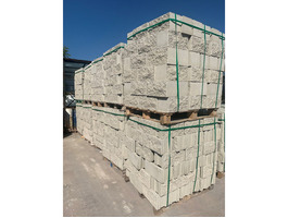 Производство на вибропресовани бетонни изделия