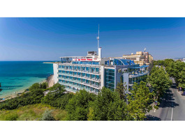 Sol Marina Palace, Несебър