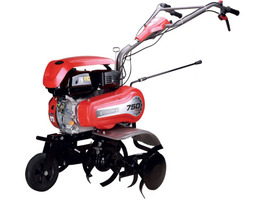 Мотофреза LONCIN MASTER LC 750 - Garden Max