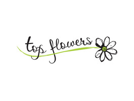 Цветя и аранжировки от Top Flowers