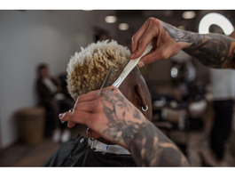 Бръснарница Zeus Barbershop